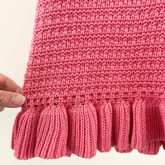 Mable Aylin Ruffle Top - Picture 5 of 9